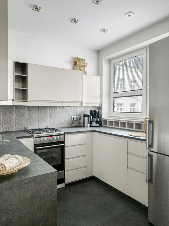 Apartment Sale Warszawa Śródmieście Marszałkowska 6